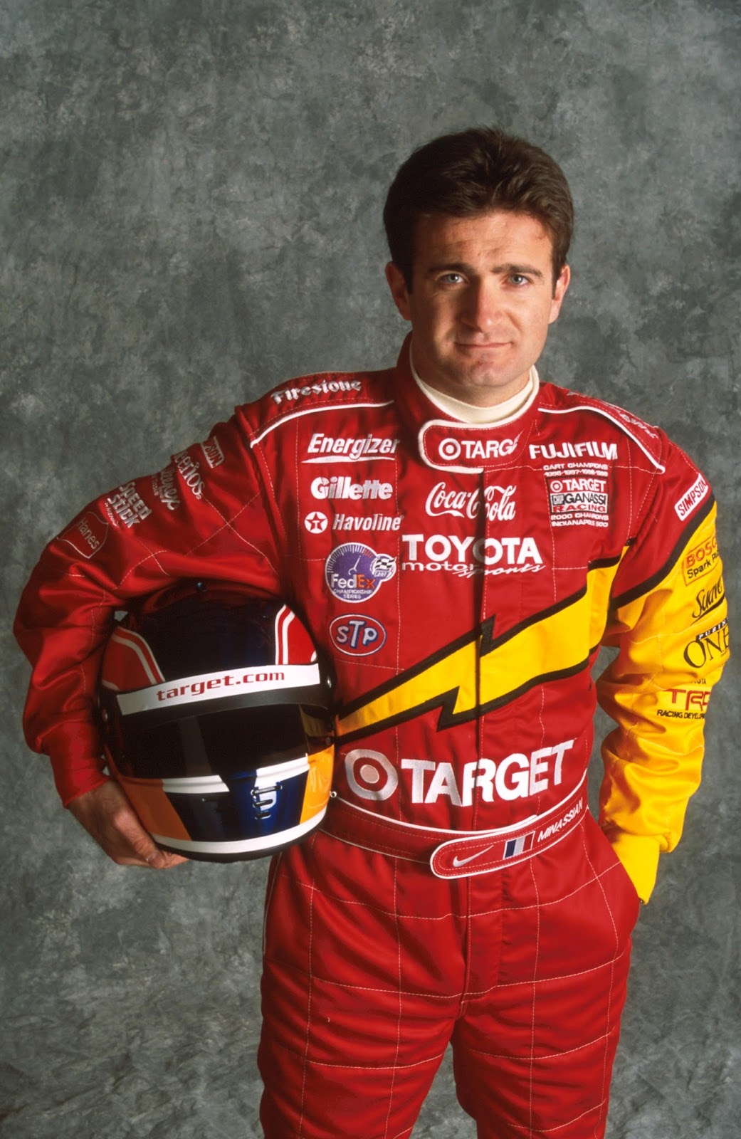 Minassian (FOTO: Archivo)