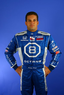 FOTO: Ron McQueeney/INDYCAR