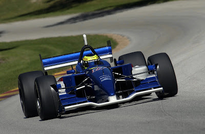 Tagliani le dio la única victoria al equipo. FOTO: Archivo