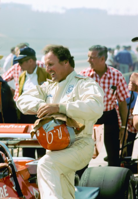 Foyt (FOTO: Flickr)