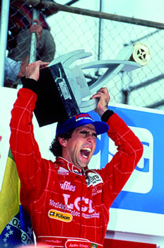 FOTO: Web André Ribeiro