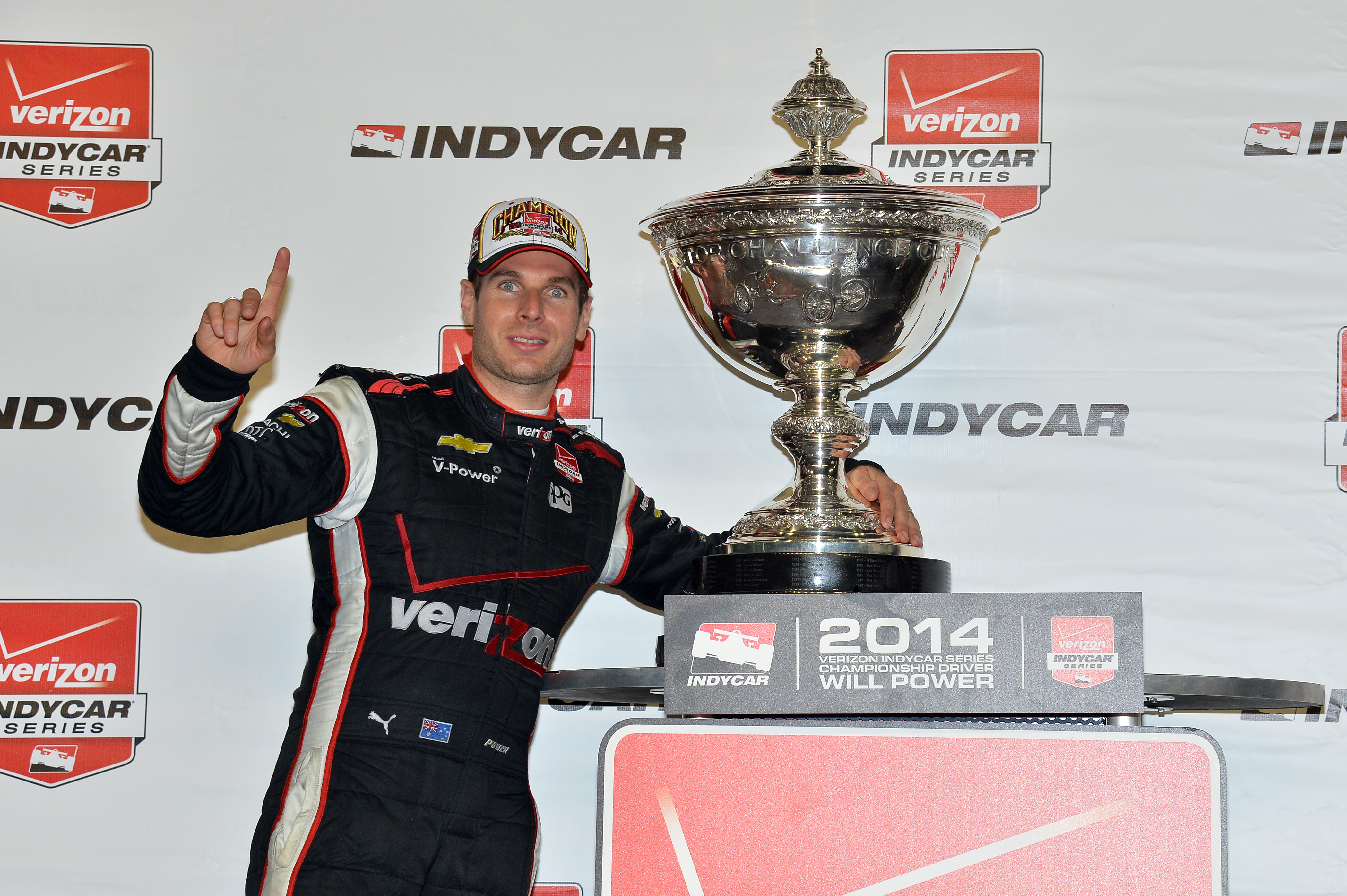 FOTO: Chris Owens/INDYCAR