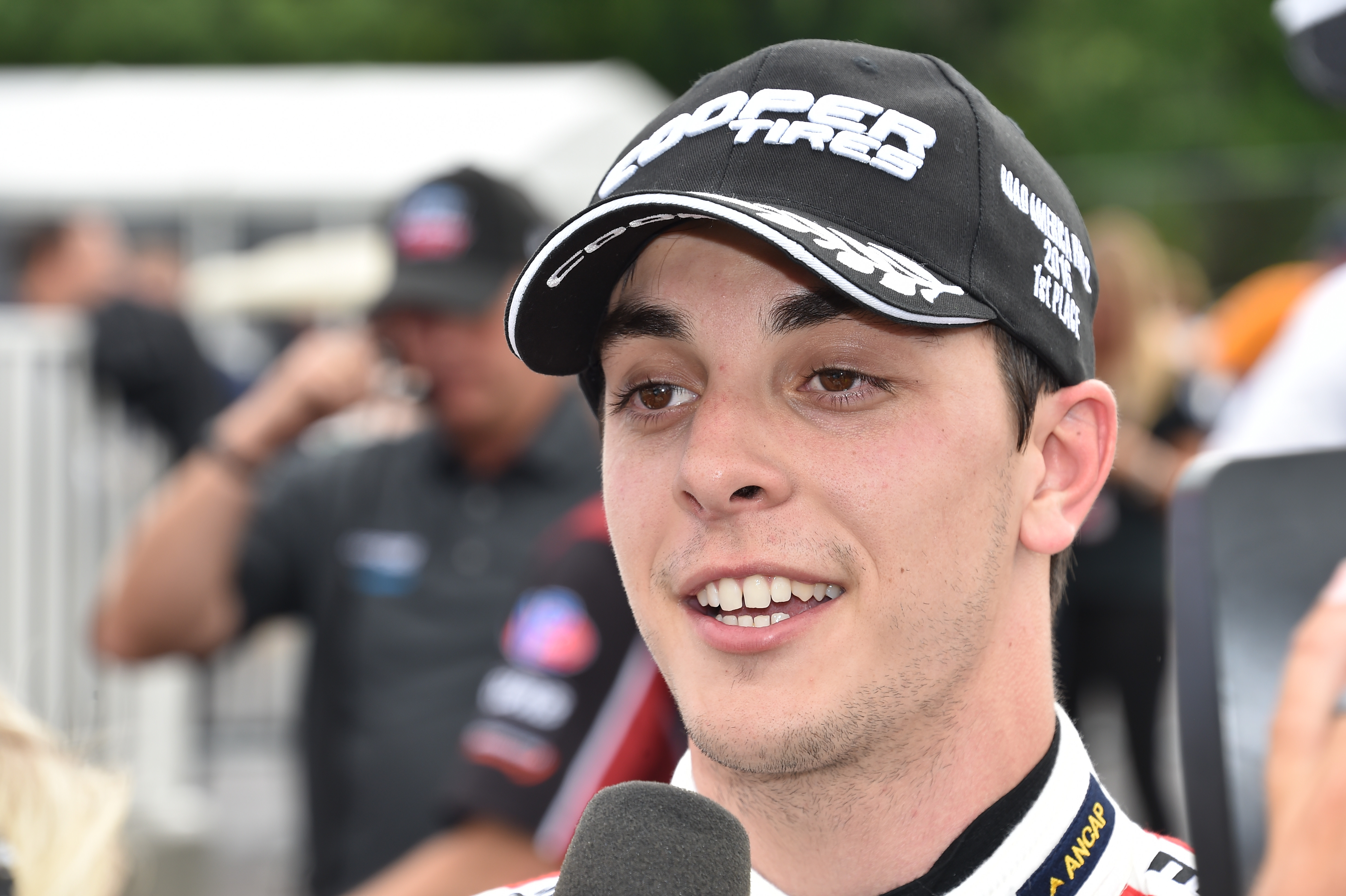 FOTO: Chris Owens/IMS Photo/Road to Indy