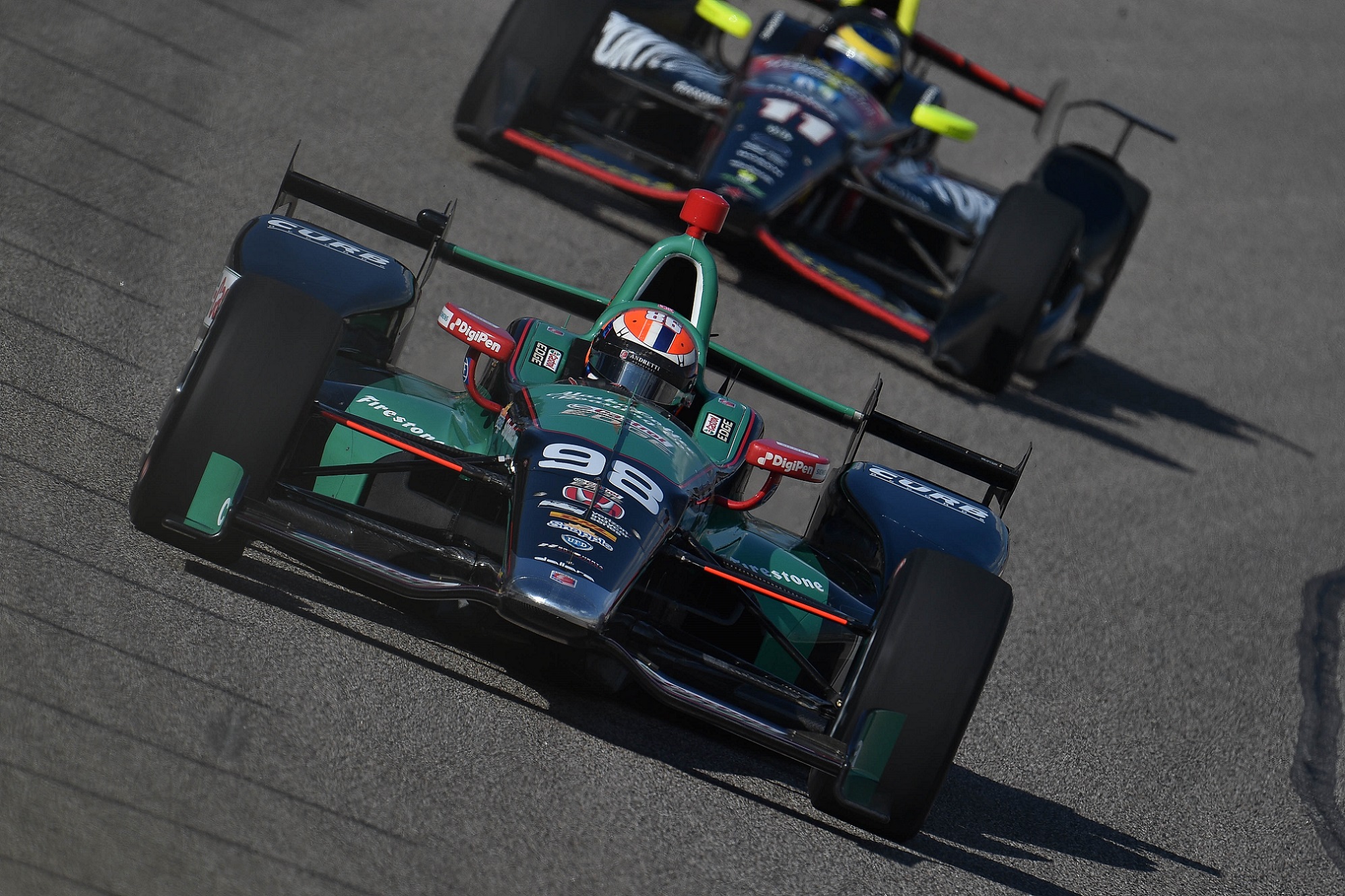 FOTO: Chris Owens/INDYCAR