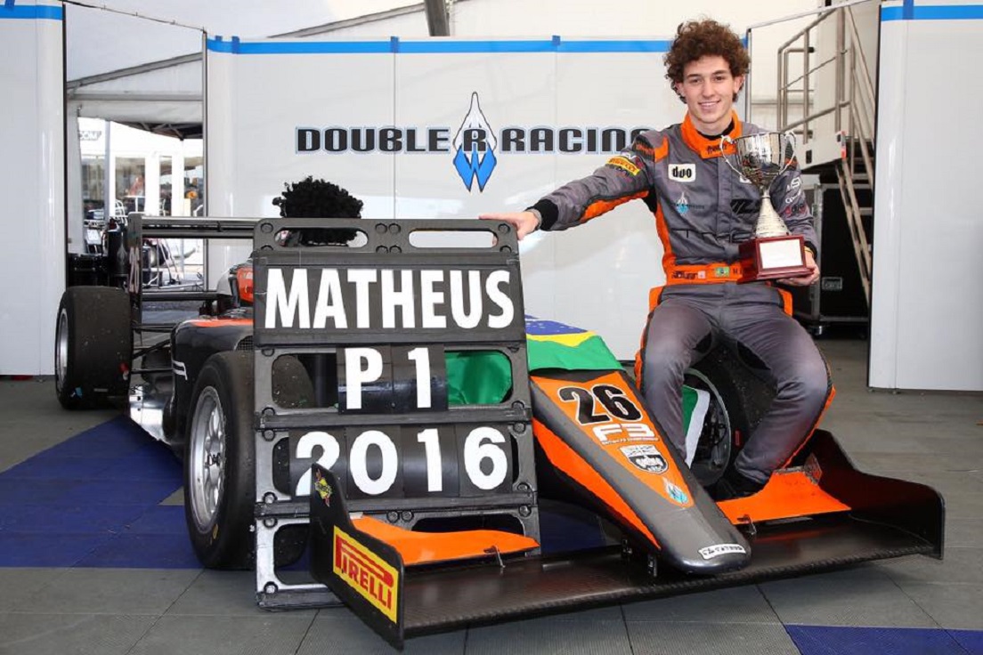 FOTO: Double R Racing