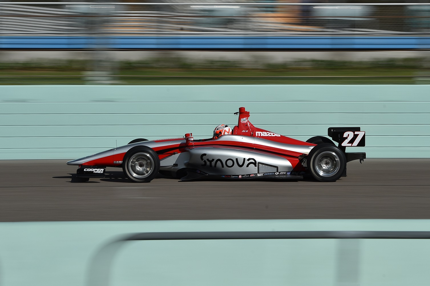 FOTO: Chris Owens/IMS Photo