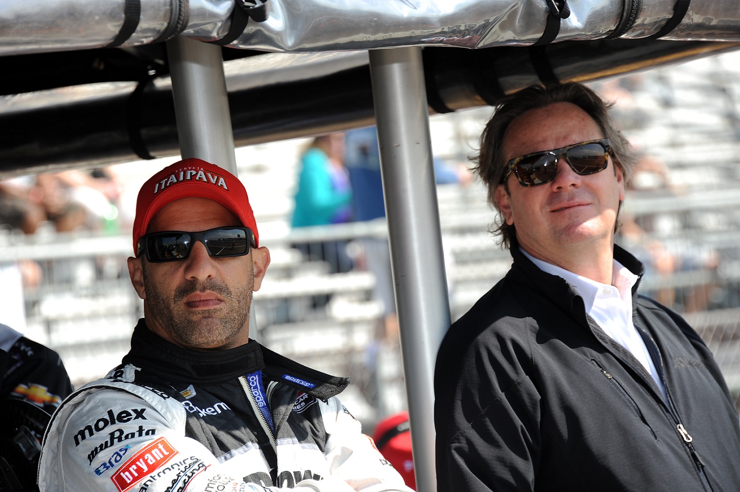 FOTO: Chris Jones/INDYCAR