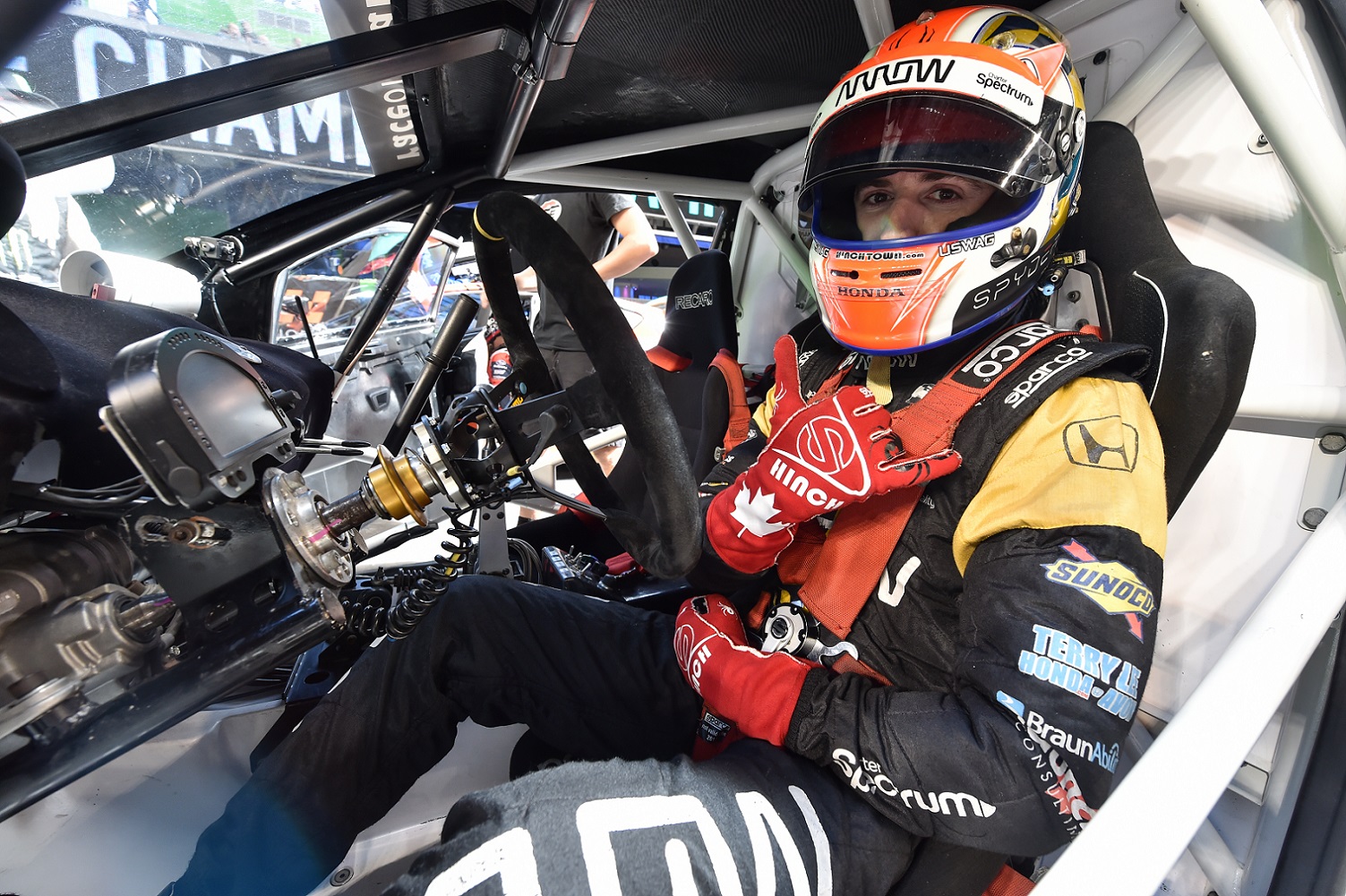 FOTO: Chris Owens/INDYCAR