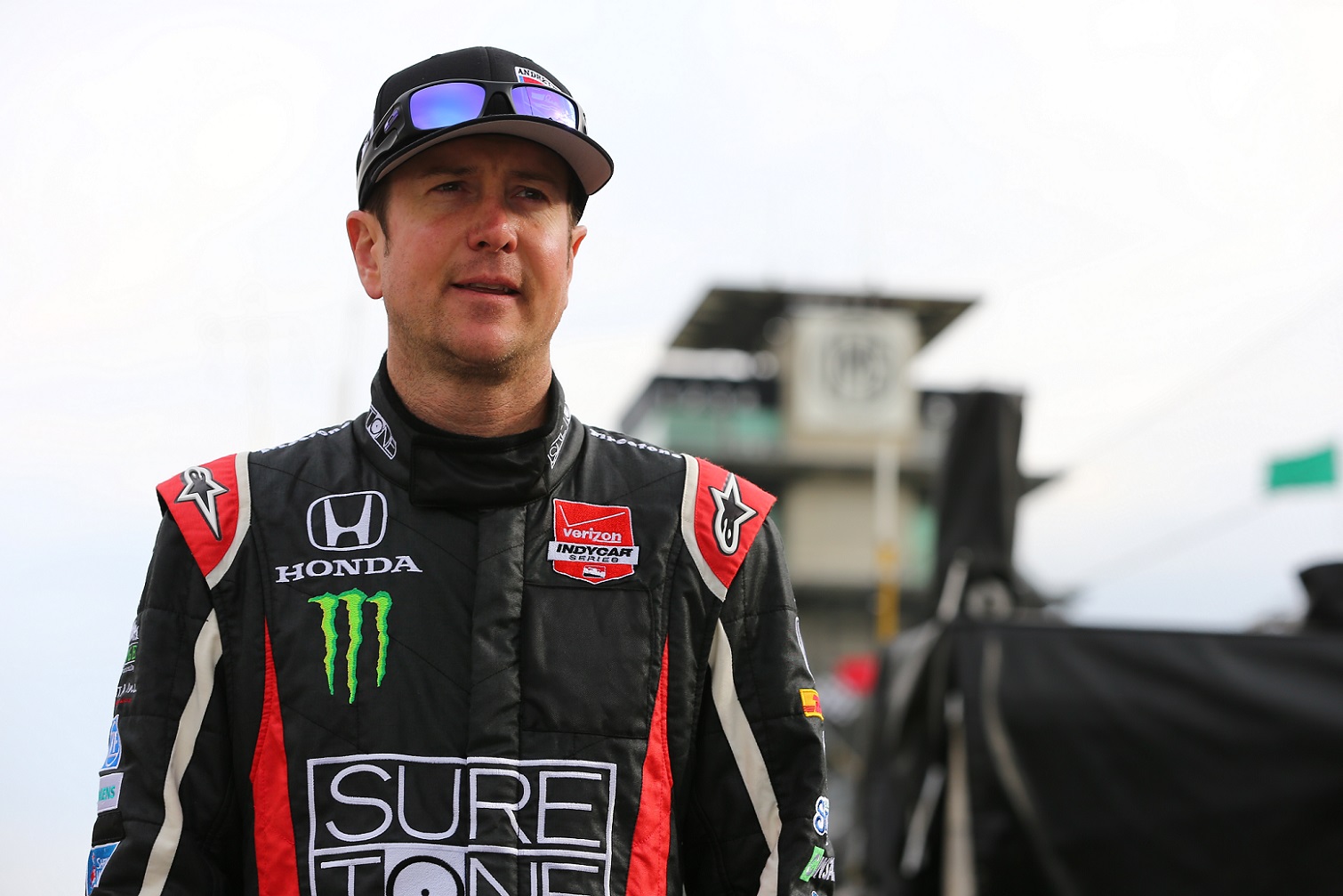 FOTO: Chris Jones/INDYCAR