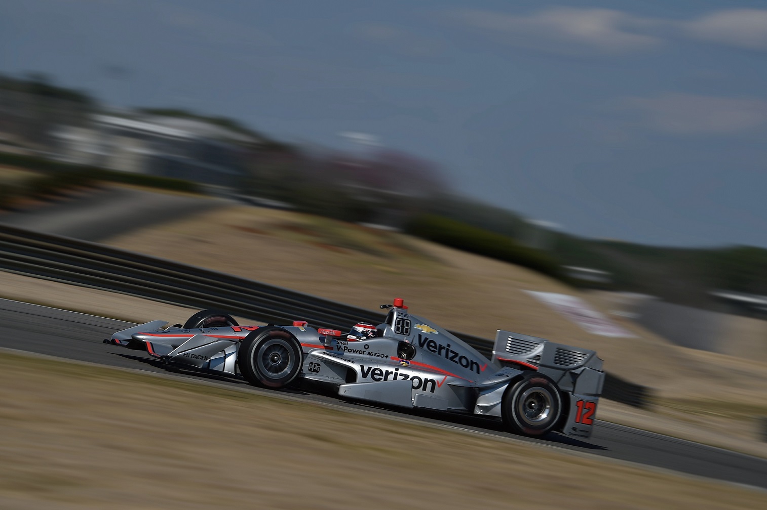 FOTO: Chris Owens/INDYCAR