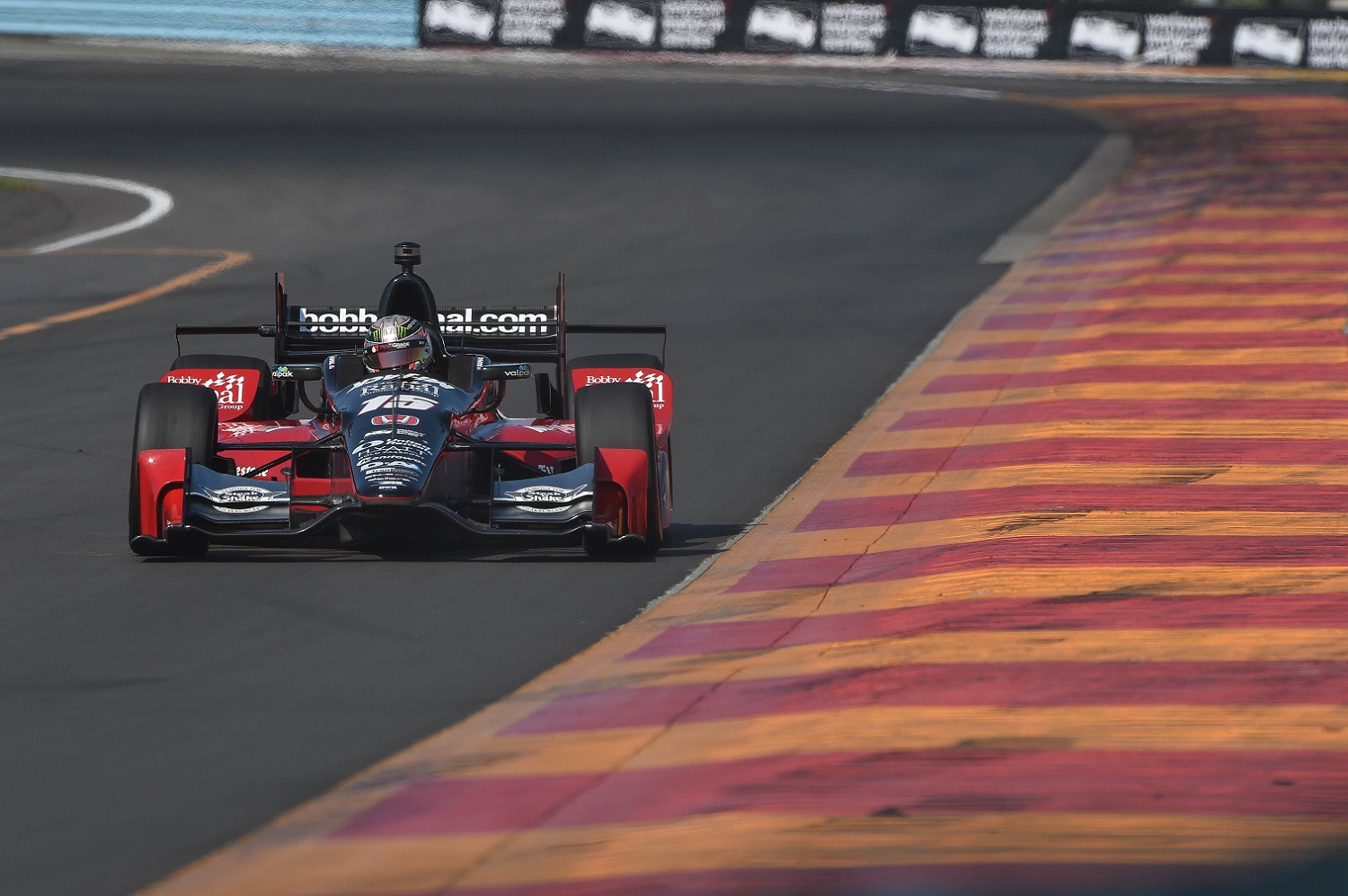 FOTO: Chris Owens/INDYCAR