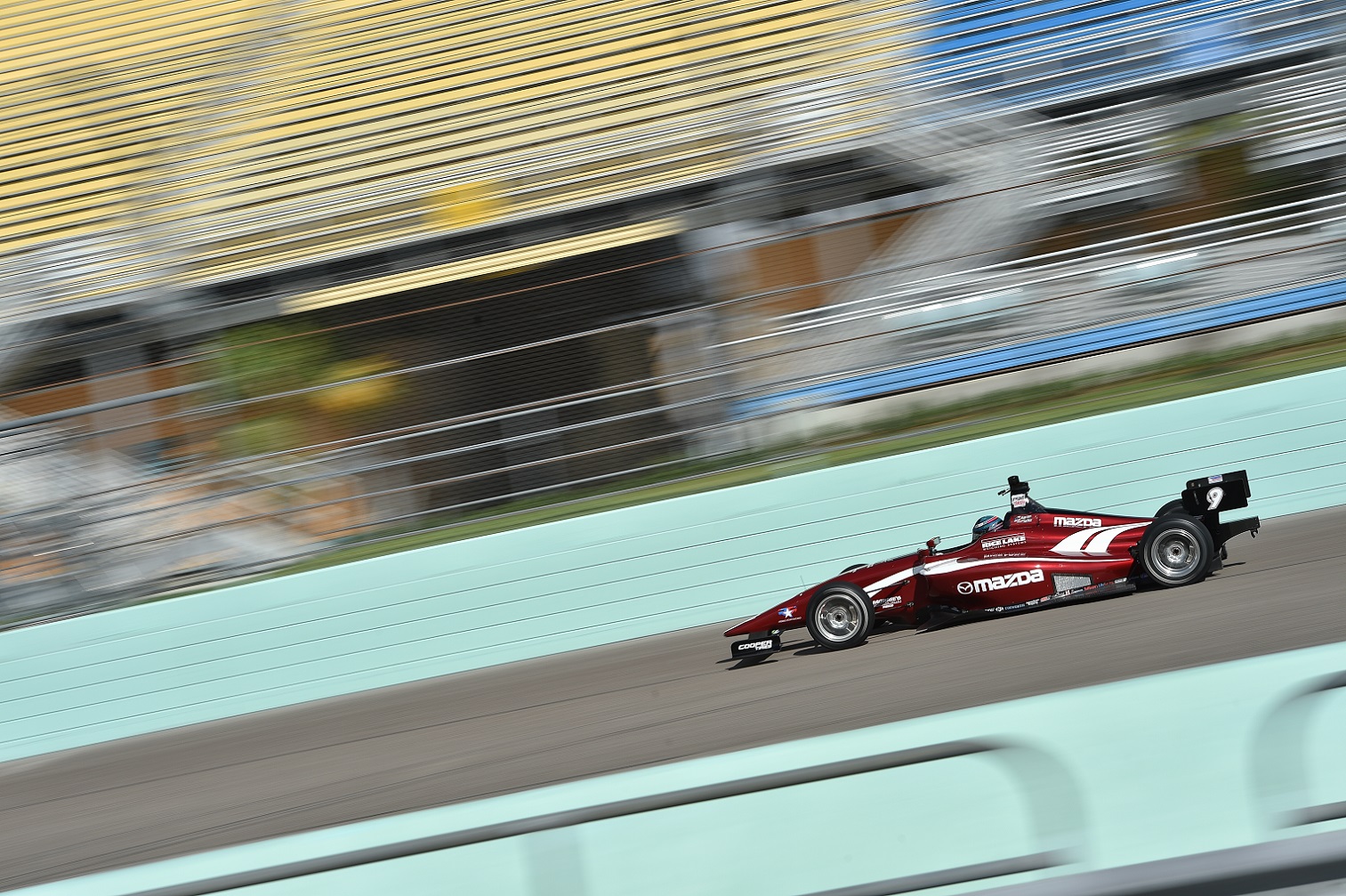 FOTO: Chris Owens/IMS Photo