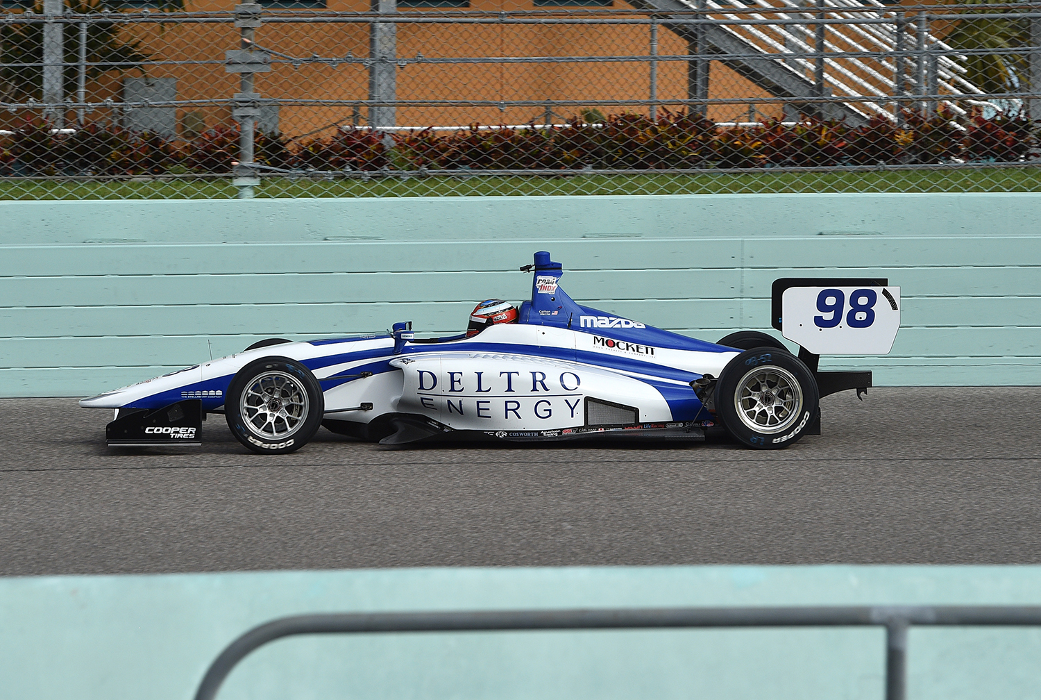 FOTO: Chris Owens/IMS Photo