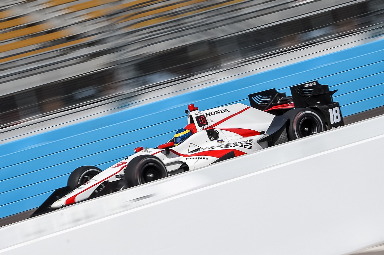 FOTO: Chris Owens/INDYCAR