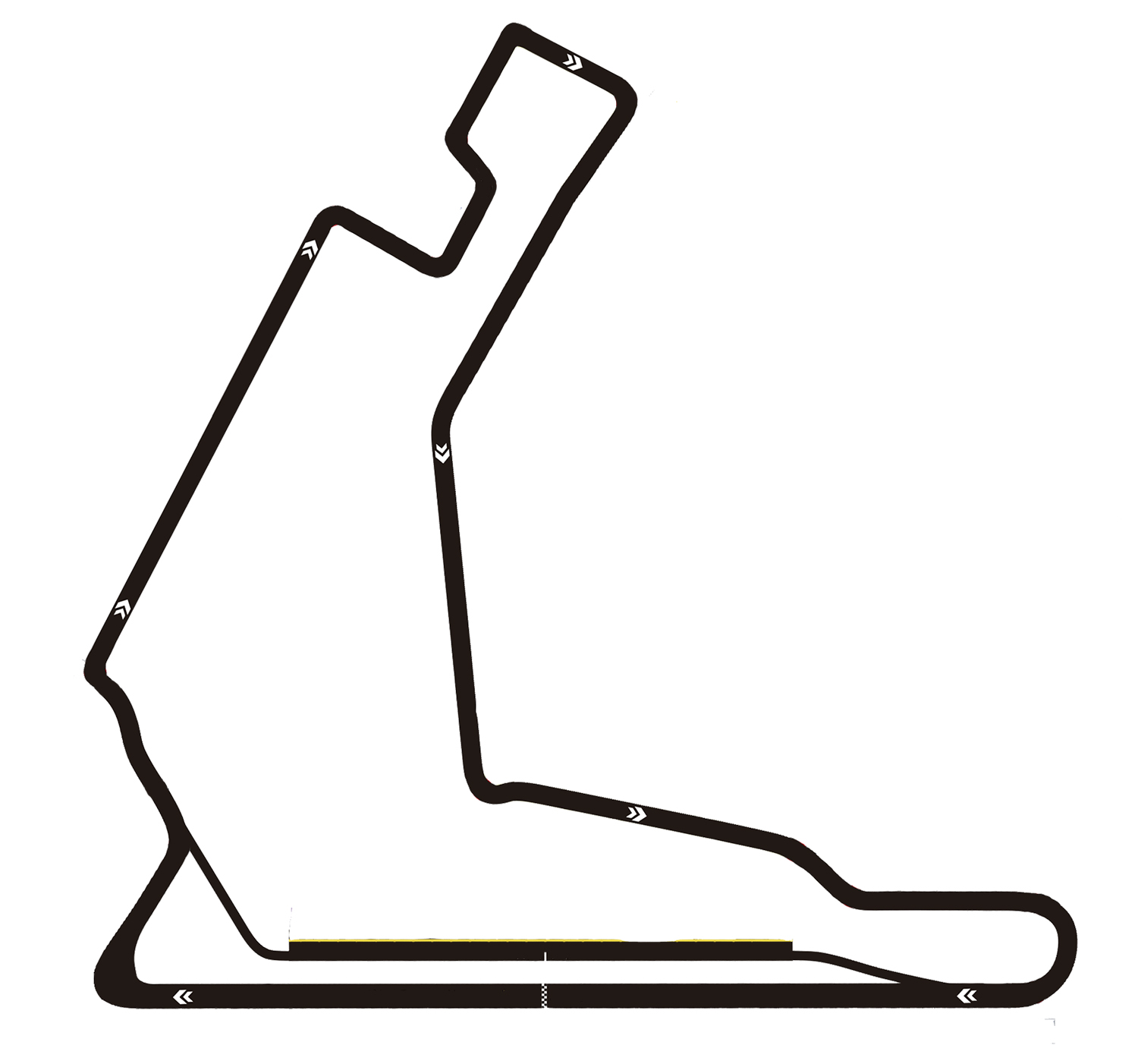 FOTO: Grand Prix of St. Petersburg