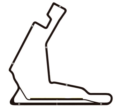 FOTO: Grand Prix of St. Petersburg