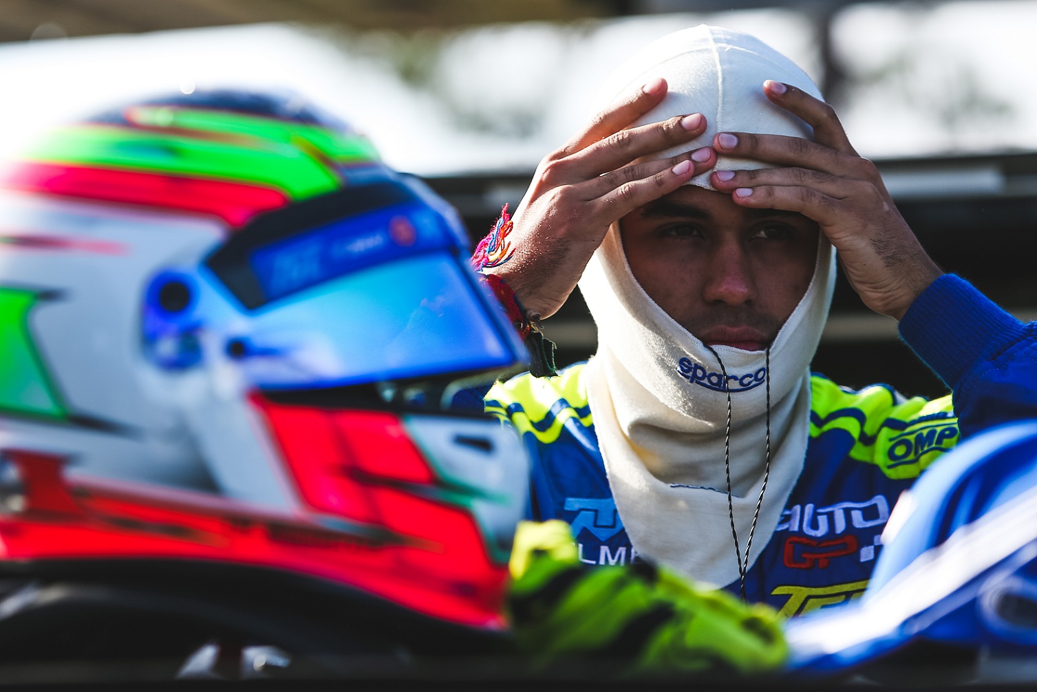 FOTO: Joe Skibinski/INDYCAR