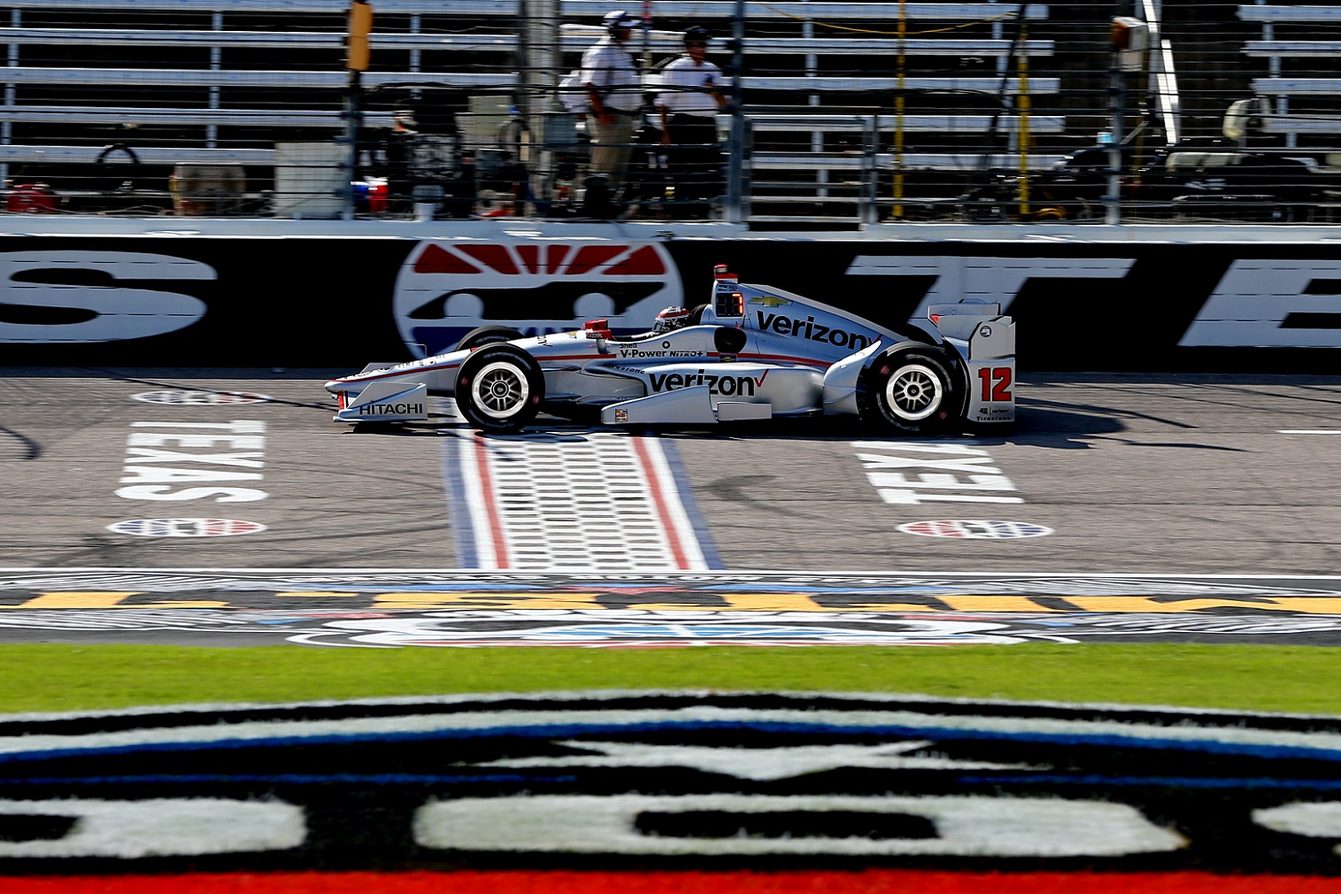 FOTO: Chris Jones/INDYCAR