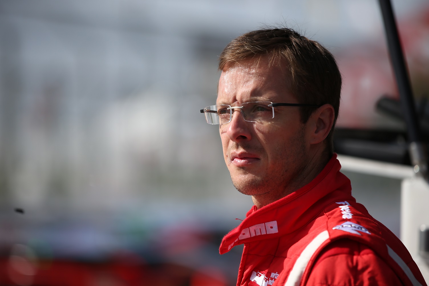 Sébastien Bourdais (FOTO: Chris Jones/INDYCAR)