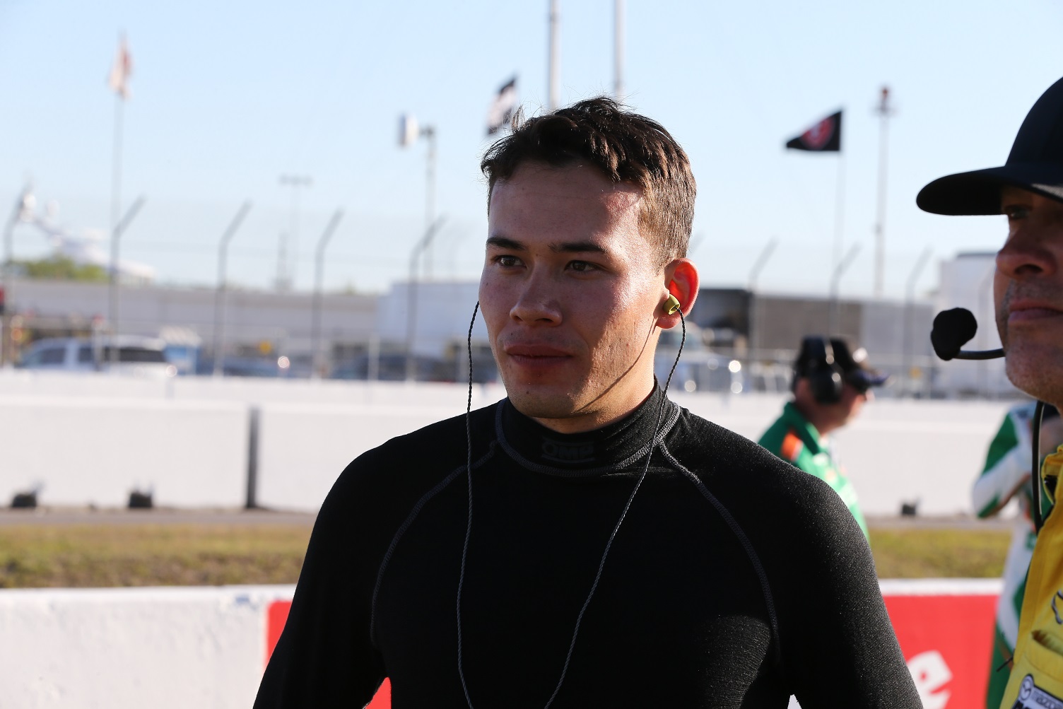 Piedrahita (FOTO: Chris Jones/IMS Photo/Road to Indy)