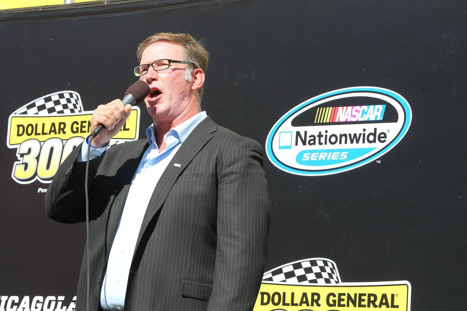 FOTO: Facebook Jim Cornelison