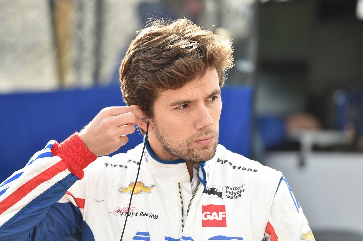 FOTO: Chris Owens/INDYCAR