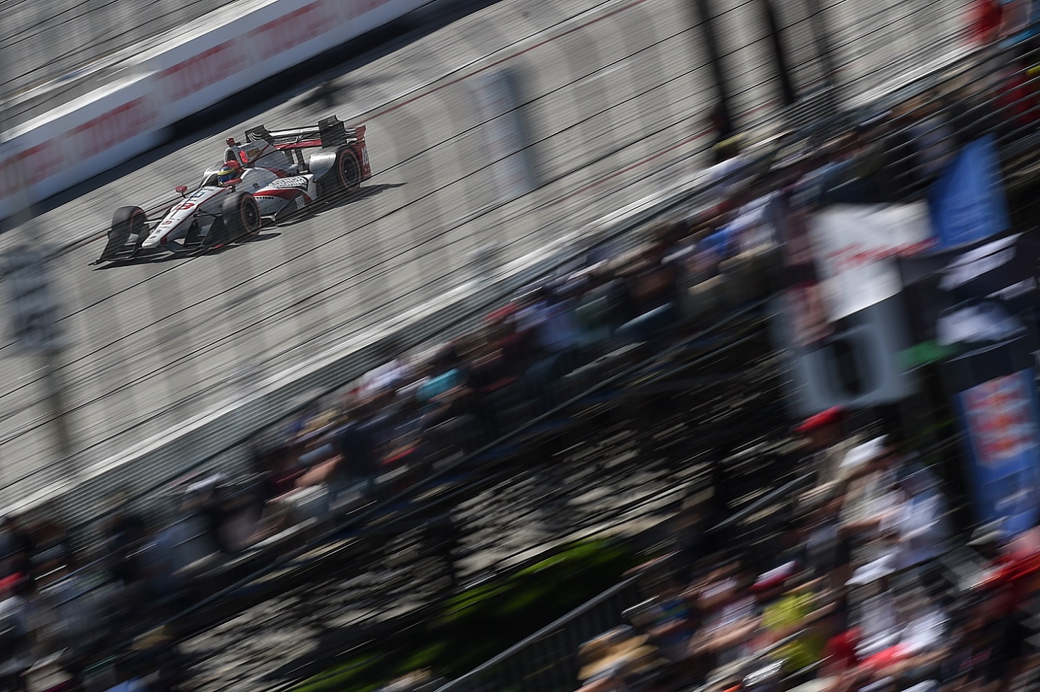 FOTO: Chris Owens/INDYCAR