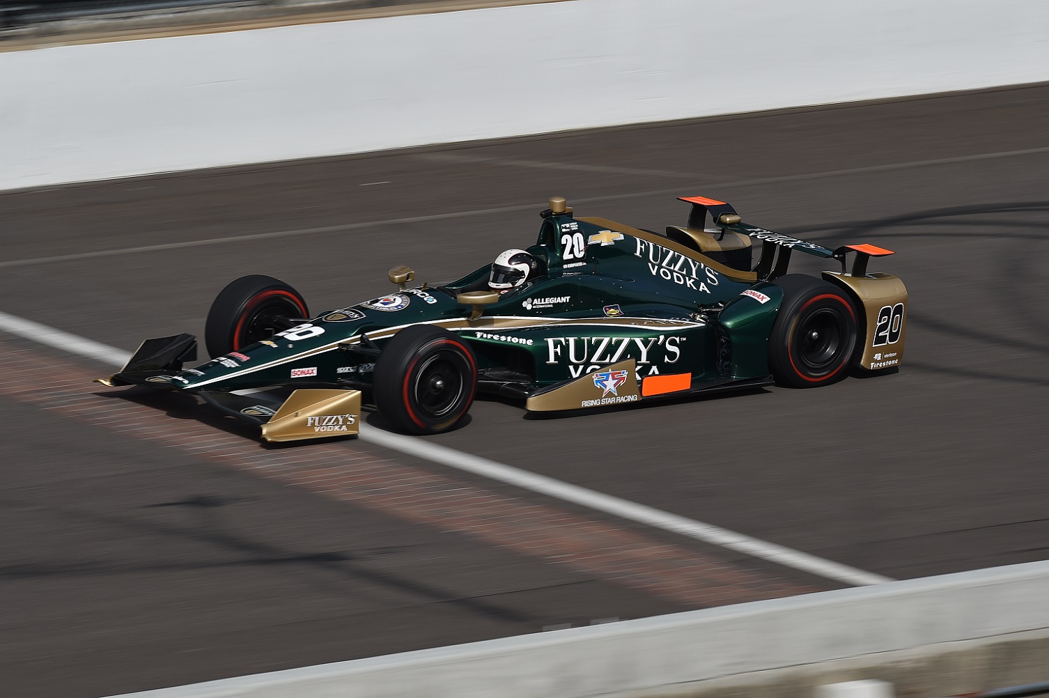 FOTO: Chris Owens/INDYCAR