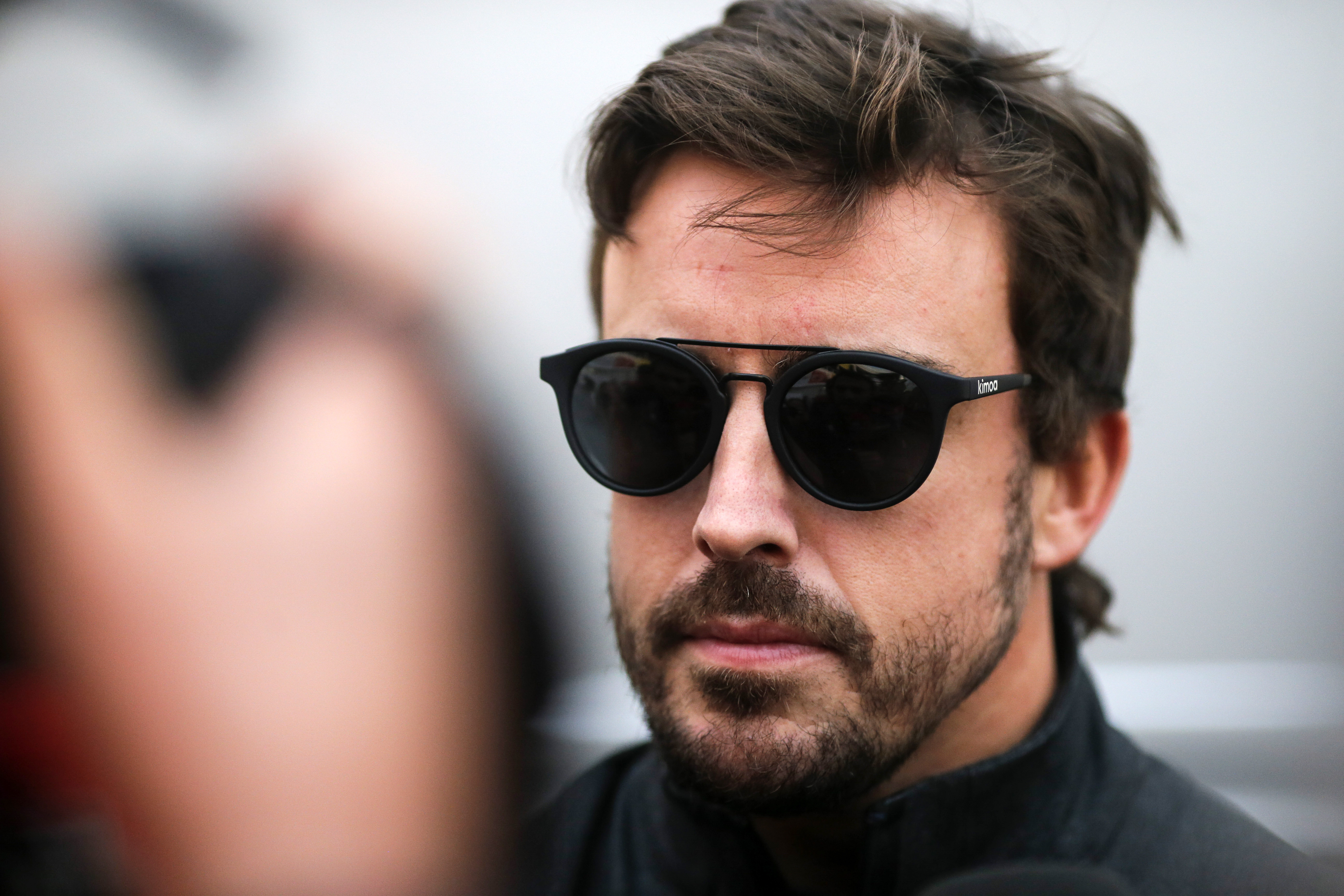 El bicampeón de Formula 1, Fernando Alonso, debutará en la Indy 500 en un esfuerzo conjunto entre McLaren, Honda y Andretti Autosport (FOTO: Archivo)