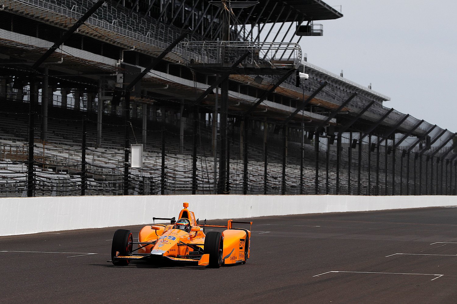FOTO: McLaren Honda Andretti