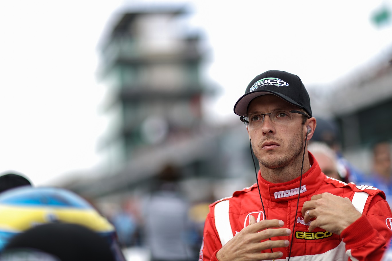 Bourdais (FOTO: Joe Skibinski/INDYCAR)