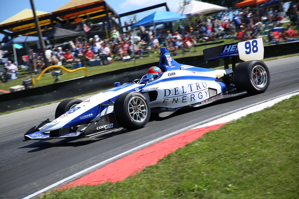 Herta (FOTO: IMS Photo/Road to Indy)