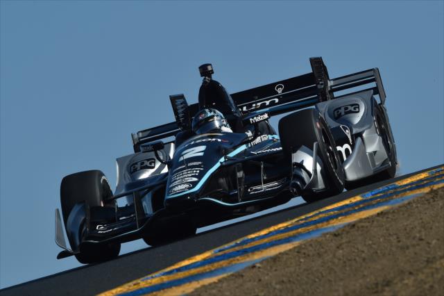 FOTO: Chris Owens/INDYCAR