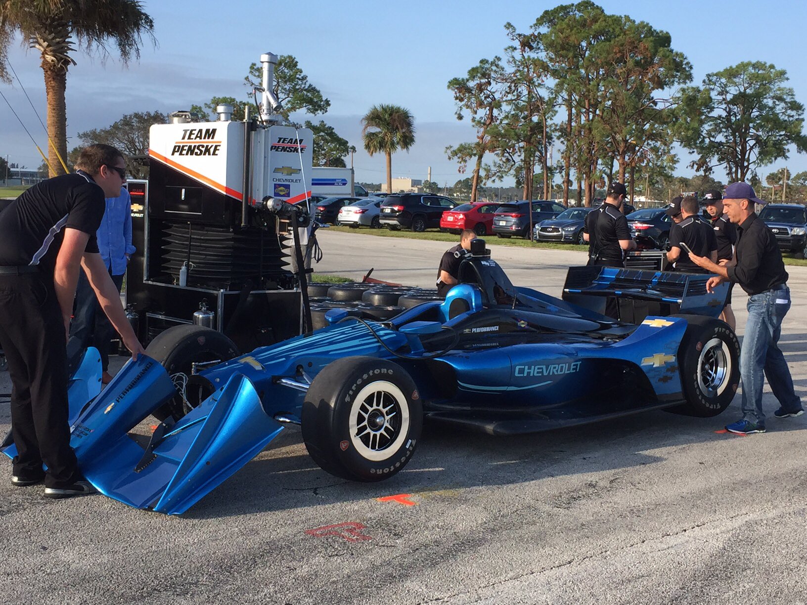 Sebring (FOTO: Sebring Raceway)