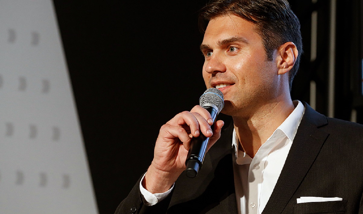 Novak (FOTO: IMSA/LAT Photo)