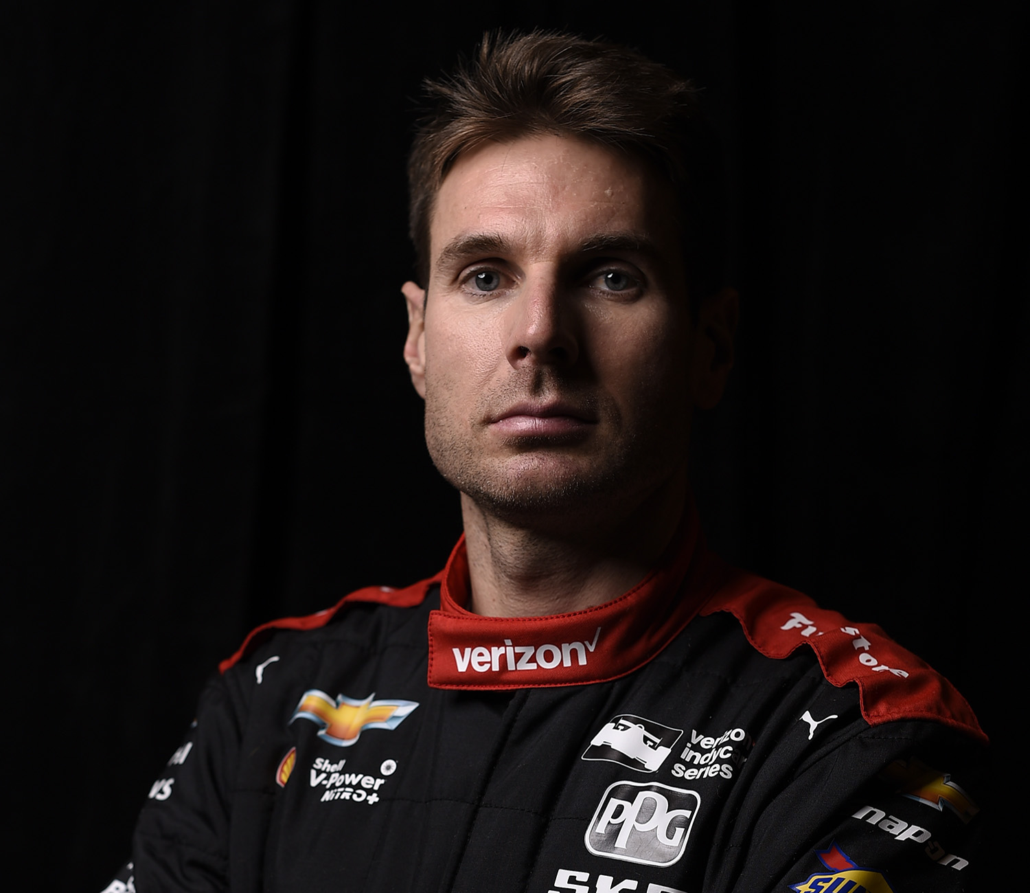 Power (FOTO: Chris Owens/IMS Photo/INDYCAR)