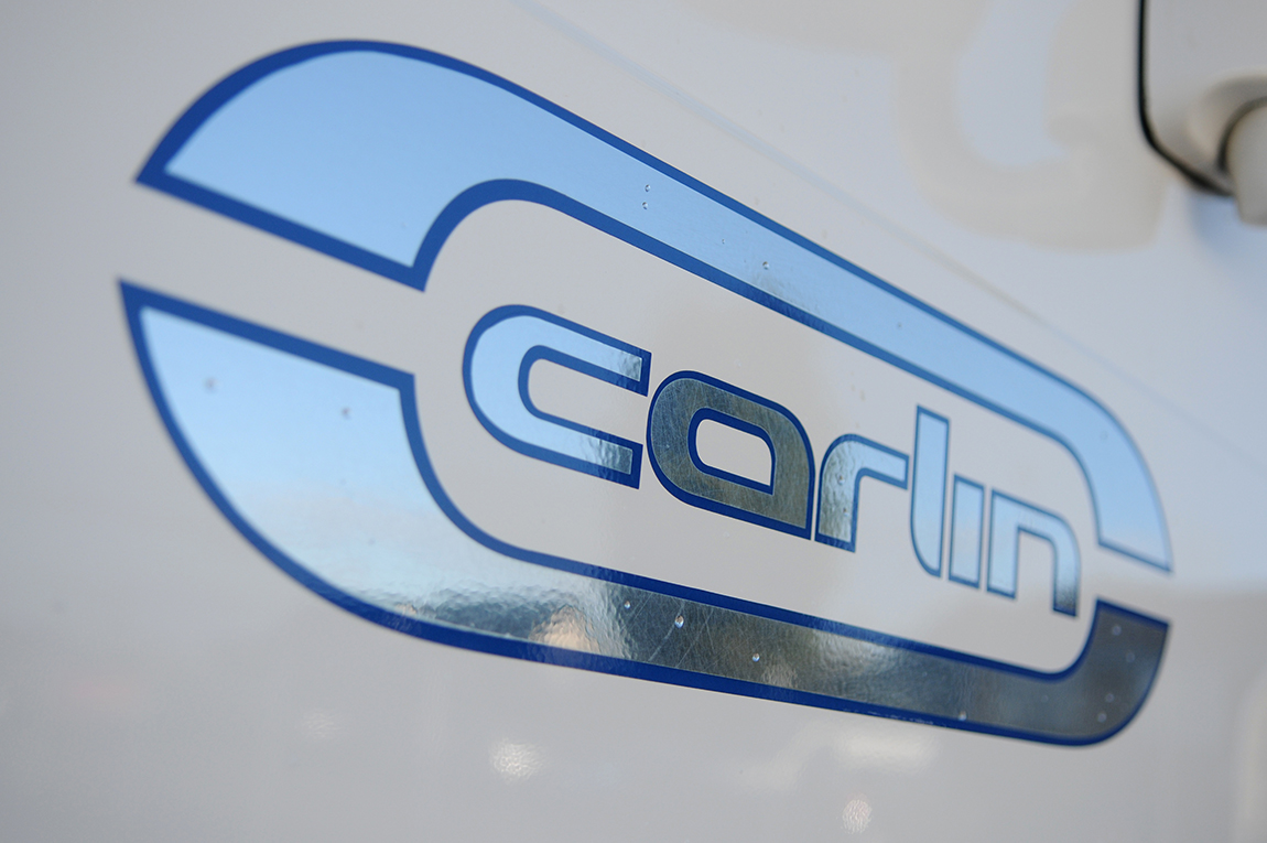 Carlin (FOTO: Archivo)