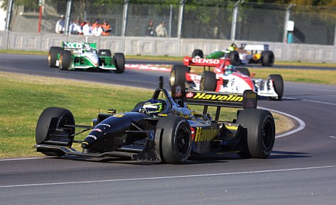 FOTO: Toyota Motorsports Media