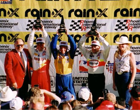 FOTO: Jim Guthrie/ABQ Live