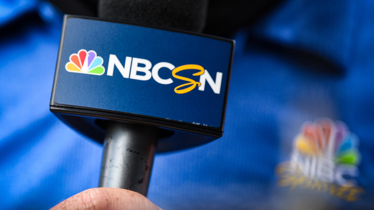 NBC Universal cerrará NBC Sports Network (FOTO: James Black/IndyCar)
