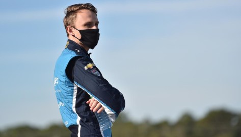 Chilton (FOTO: Chris Owens/IndyCar)