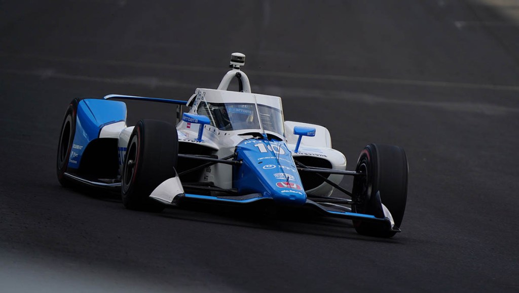 Álex Palou (FOTO: Gustavo Rosso/Patagonia Visual Solutions)Álex Palou (FOTO: Gustavo Rosso/Patagonia Visual Solutions)