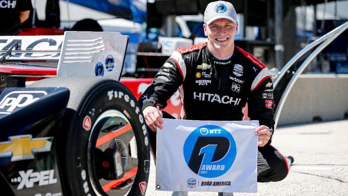Newgarden (FOTO:Team Chevy)