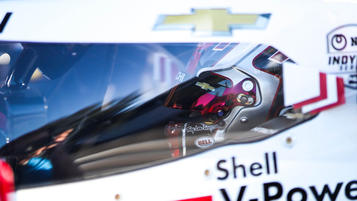 Newgarden (FOTO: Chris Owens/INDYCAR/PEC)