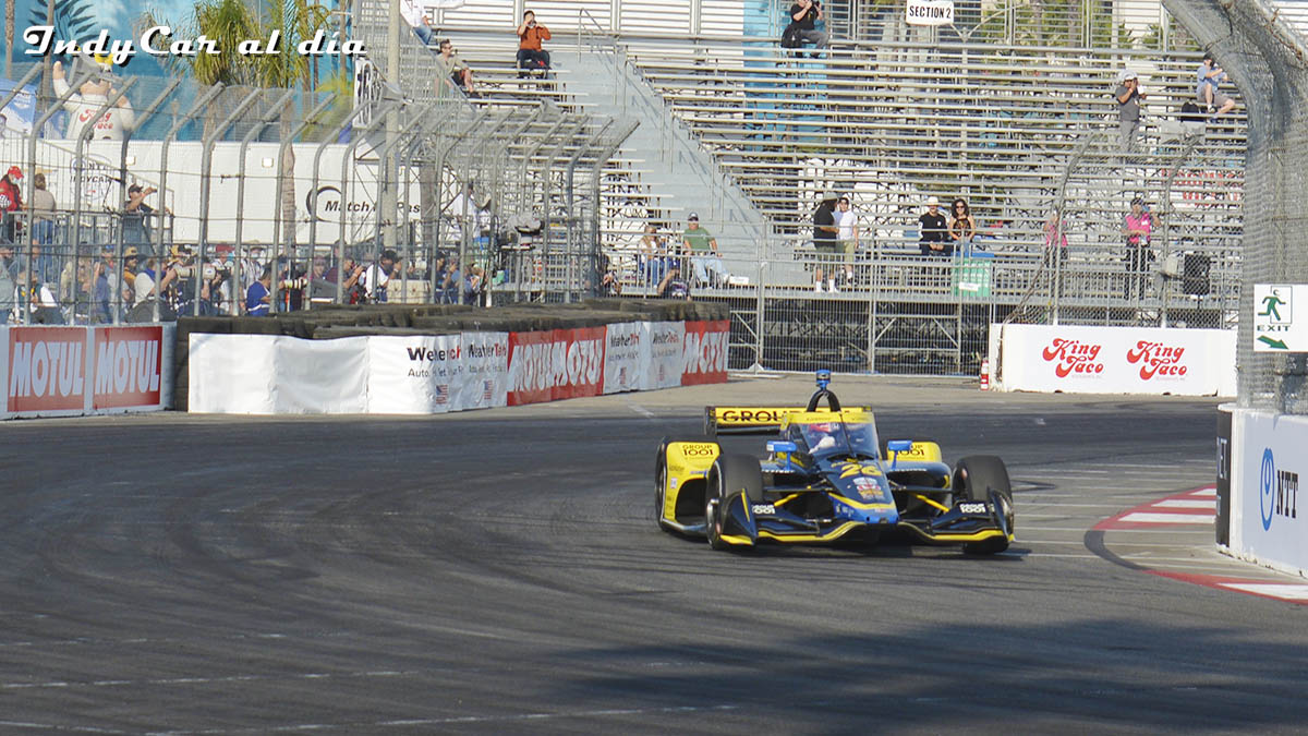 Herta (FOTO: Eduardo Olmos)