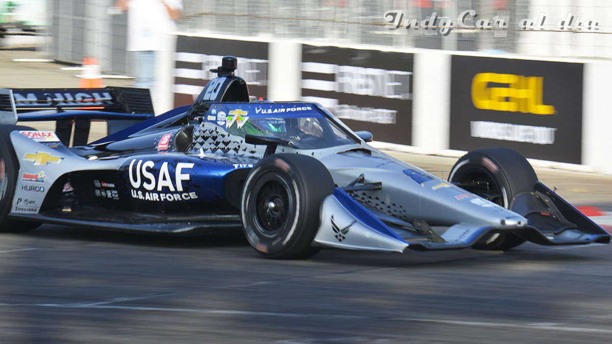 Daly (FOTO: Eduardo Olmos)