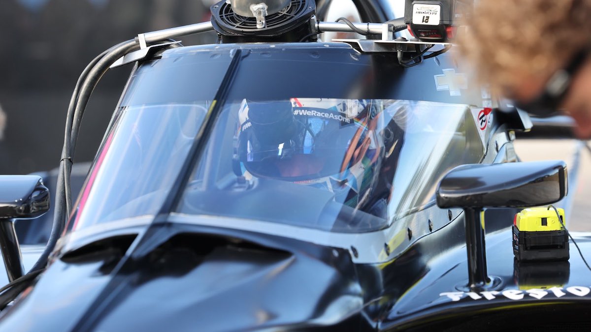 Jack Aitken (FOTO: Twitter)