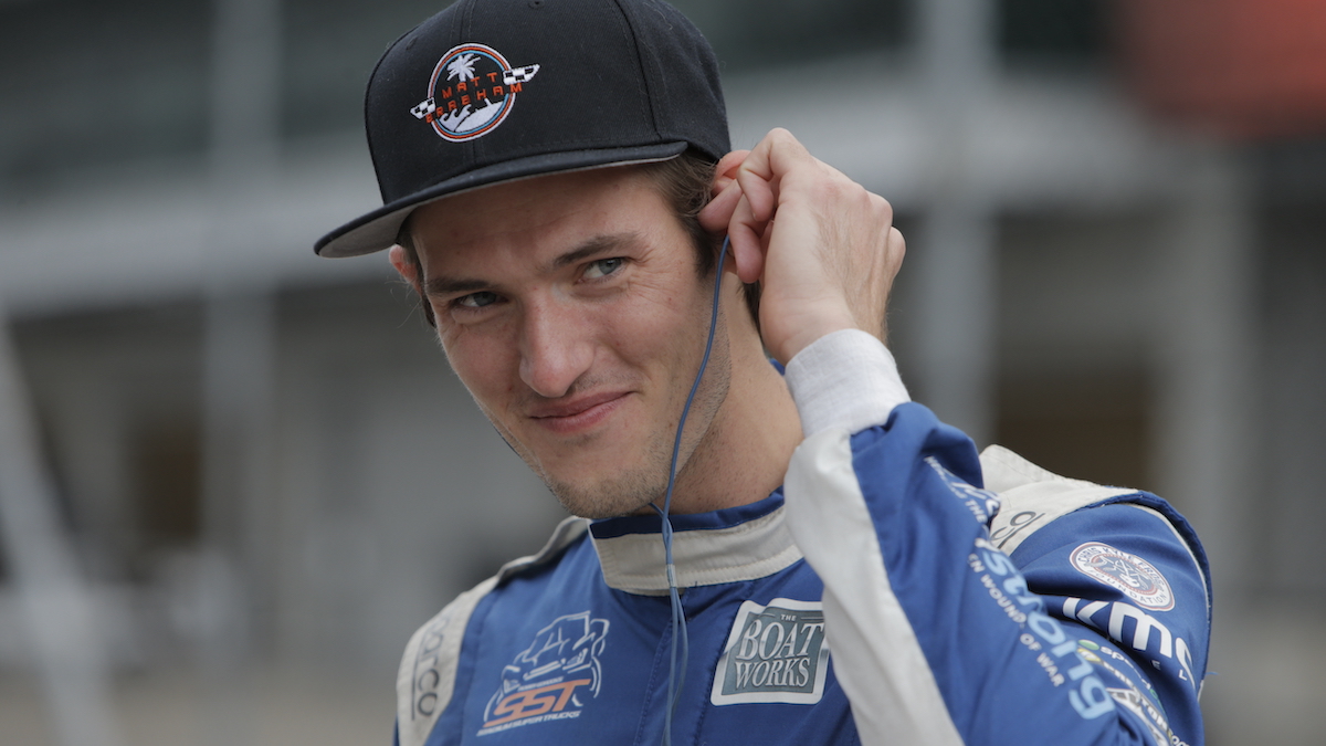 Brabham vuelve a indy Lights (FOTO: Road to Indy)