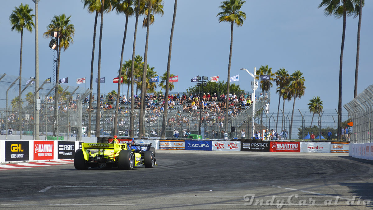Long Beach hasta 2028 (FOTO: Eduardo Olmos)