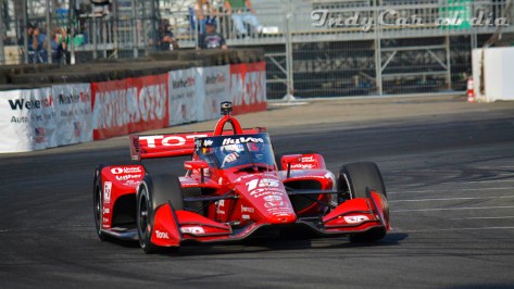 Rahal (FOTO: Eduardo Olmos)